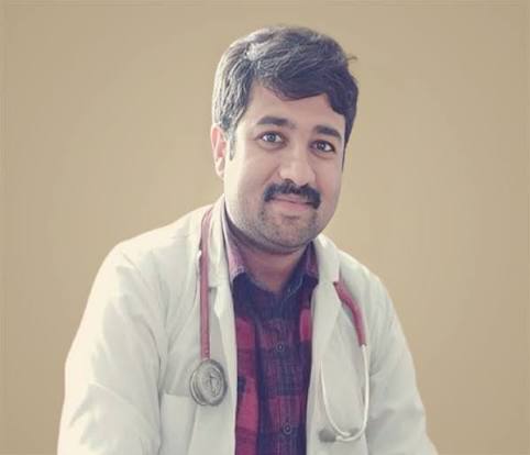 Dr Naveen Naib